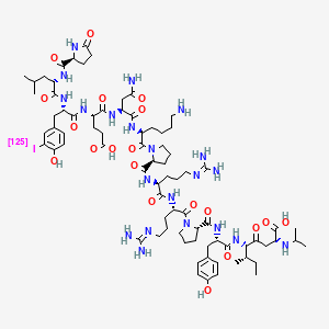 Neurotensin, iodo-tyr(3)-