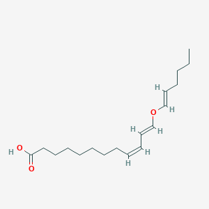 Etheroleic acid