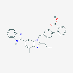 N-Desmethyl Telmisartan