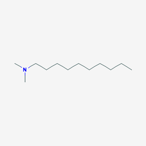 N,N-Dimethyldecylamine