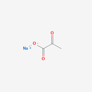 Sodium pyruvate