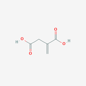 Itaconic acid