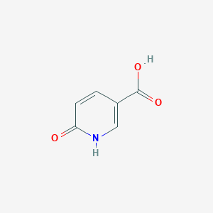 6-Hydroxynicotinic acid