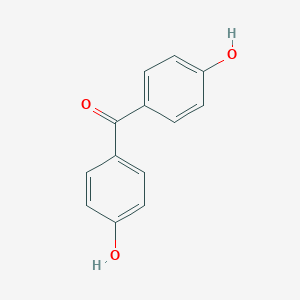 4,4'-Dihydroxybenzophenone