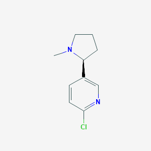 (S)-6-Chloronicotine