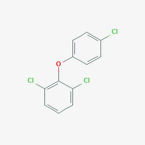 2,4',6-Trichlorodiphenyl ether