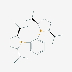 (S,S)-i-Pr-DUPHOS