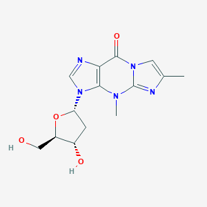 2'-Deoxywyosine