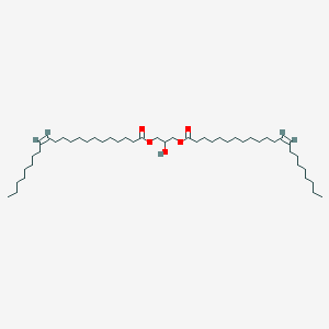 1,3-Glycerol dierucate