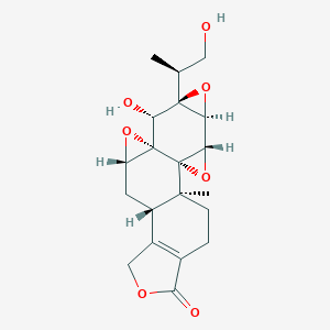 16-Hydroxytriptolide