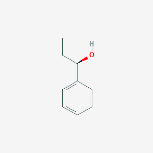 (R)-(+)-1-Phenyl-1-propanol