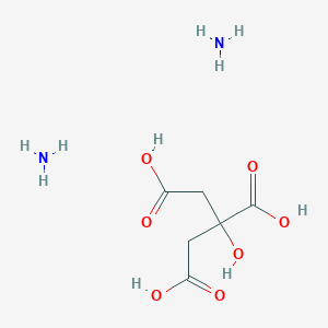 Diammonium citrate