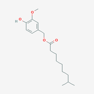 Dihydrocapsiate