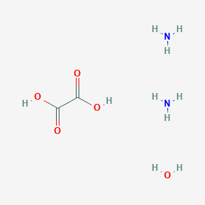 Ammonium oxalate monohydrate