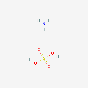 Ammonium sulfate