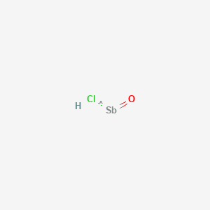 Antimony oxychloride