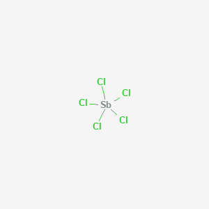 Antimony pentachloride