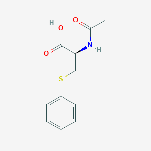 S-Phenylmercapturic acid