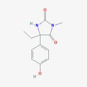 4-Hydroxymephenytoin