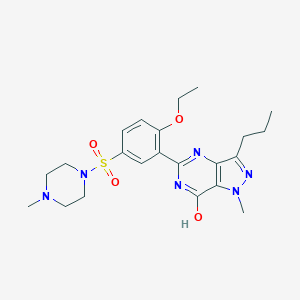 Sildenafil