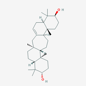 Serratenediol