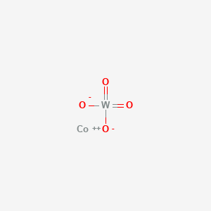 Cobalt tungstate