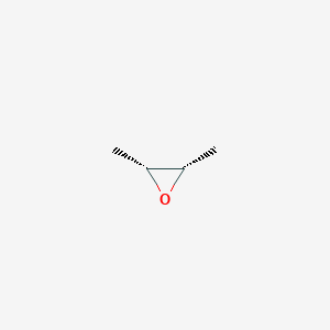 cis-2,3-Epoxybutane