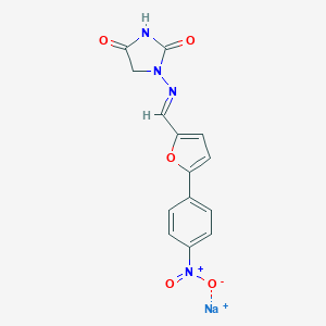 Dantamacrin