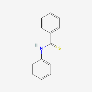 Thiobenzanilide