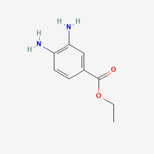 Ethyl 3,4-diaminobenzoate