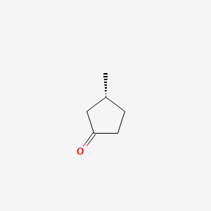 (R)-(+)-3-Methylcyclopentanone