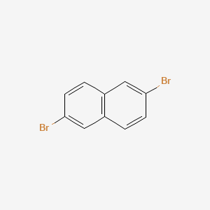 2,6-Dibromonaphthalene