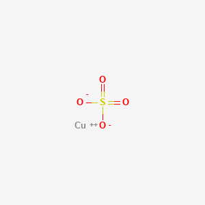 Copper sulfate