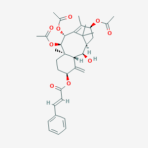 Taxezopidine G