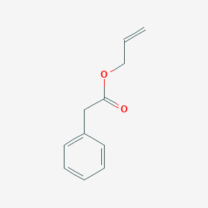 Allyl phenylacetate