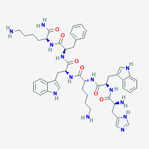 [D-Lys3]-GHRP-6