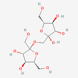 Inulobiose