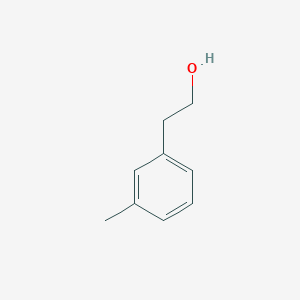 3-Methylphenethyl alcohol