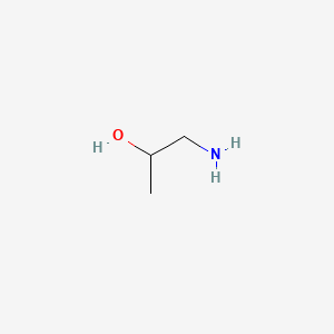 1-Aminopropan-2-ol