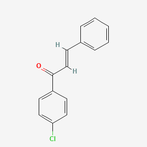 4'-Chlorochalcone