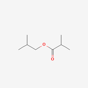 Isobutyl isobutyrate