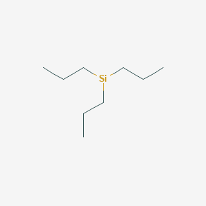 Tripropylsilane