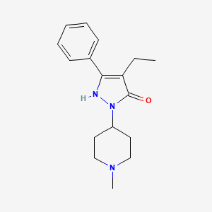 Piperylone