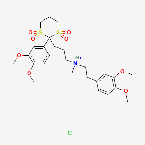 Dimeditiapramine