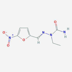 Nifursemizone