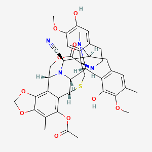 Ecteinascidin 770