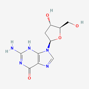 2'-Deoxyguanosine