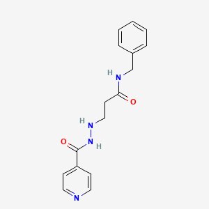 Nialamide