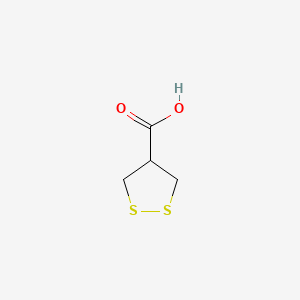 Asparagusic acid