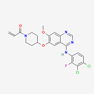 Poziotinib